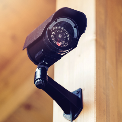 Tampa high-decibel alarm